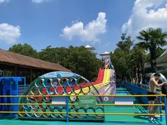 -苏州乐园森林水世界