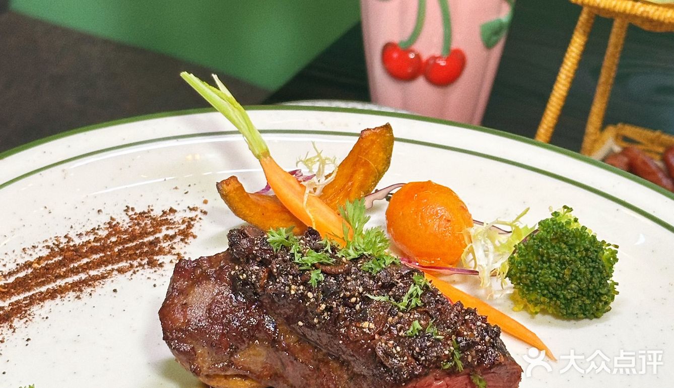 新开的宝藏🇹🇭餐厅🍴太赞啦