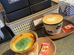 -沪水焙煎室(淡水路店)