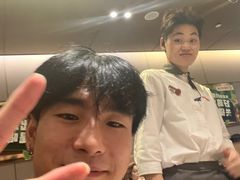 -海底捞火锅(方圆荟店)