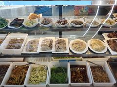 -渔中舟海鲜大排档(普陀沈家门店)