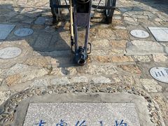 -胡里山炮台