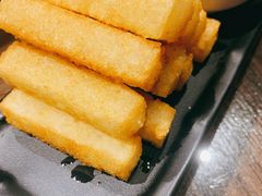 红糖糍粑-望京一号·重庆江湖菜(工体店)