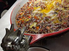 -雲蜀龙阁·金牌水煮鱼(方庄店)