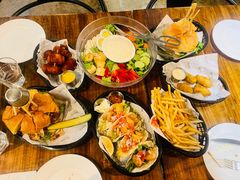 -Liberty Brewing Co·曼哈顿餐吧