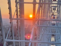 -南昌之星摩天轮