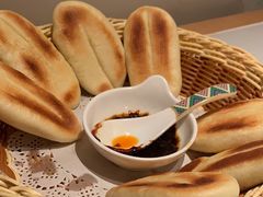 -西郊竹园甲鱼面(老一中店)
