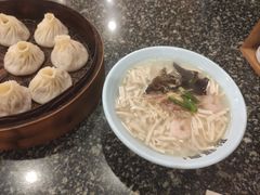 虾仁干丝-耿福兴(凤凰美食街店)