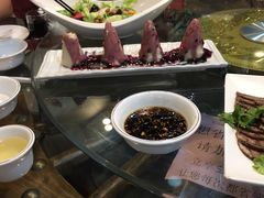 -盛德利食府 天津菜(河西店)