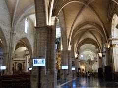 -瓦伦西亚大教堂