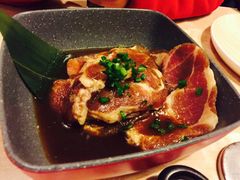 -新石器烤肉(中房金谊广场店)
