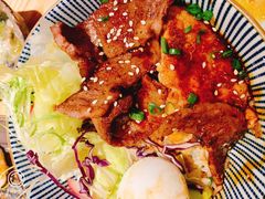-初居食屋日式料理(万象城购物中心店)