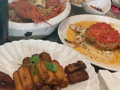 -上海浦东星河湾酒店