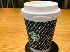 -星巴克臻选(周浦万达店)