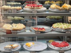 桂花栗子派-Pie Bird(新闸路店)