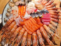 -松岛日本料理(汾江路店)