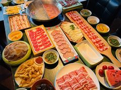 -老灶堂文创火锅(文艺路店)