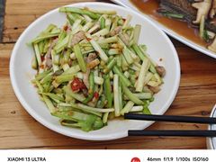 -胖哥家藏菜(护国路店)