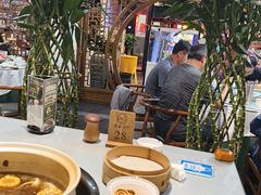 -名善山珍·野生菌汤锅(文殊院店)