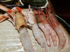 -和彩放题餐厅(酒仙桥店)