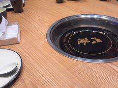 -小城牛事·鲜牛肉火锅(万达店)