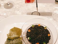-广州四季酒店·佰鲜汇·现代法餐