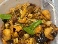 -同发号饭庄(复兴路店)