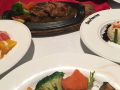 -爱丽丝牛排西餐厅(光谷步行街店)
