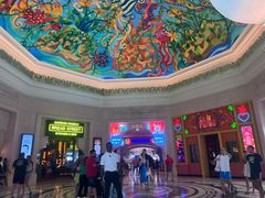 -亚特兰蒂斯水世界冒险乐园