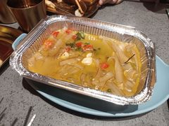 -寂寞的豆芽 蒙古原切大串(金宇店)