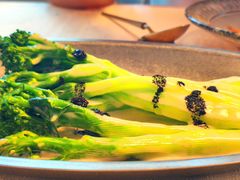 -龟兹KUCINA·新疆菜(前滩L+PLAZA店)