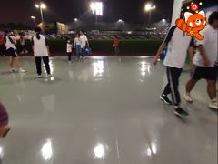 -燕子岗体育场