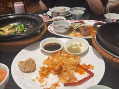 -猪肉婆私房菜(容桂总店)