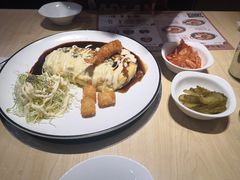 -韩香福脊骨汤锅(上杭路店)