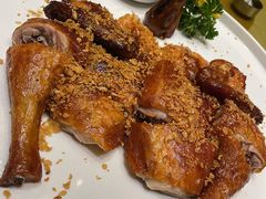 -绿岛国际酒店·海鲜酒楼(八七路店)