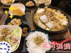 -喜多亭(宜山路店)