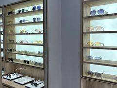 -AOJO眼镜(深圳海岸城店)