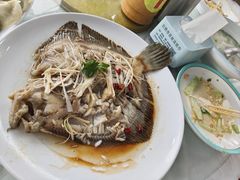 -日照大牌檔•小船海鲜(万平口店)