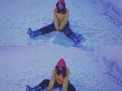 -世界之窗阿尔卑斯冰雪世界