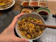 -岩盐·铁板料理(嘉里店)