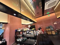 -大神太神·铁板烧(七宝领展广场店)