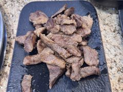 -真利味·脊骨火锅·正宗韩国料理(韩乐坊店)