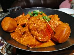 -小娘惹厨房Little Nyonya(狮城有约上榜店)