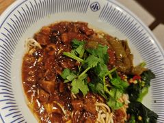 -遇见小面(凯德广场店)