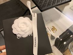 -CHANEL(ifs国际金融店)