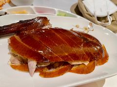 -大鸭梨烤鸭(北洼路店)