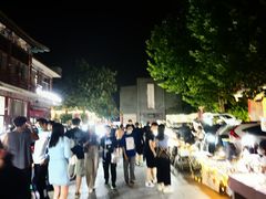 -华声天桥民俗文化园