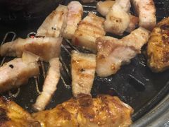 -蜀中烤霸·自助烤肉(郫都店)