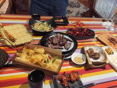 -吧嘚嘴炭烧鸽串吧(北海街店)