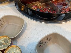 -化龙桥九宫格火锅(清水河店)